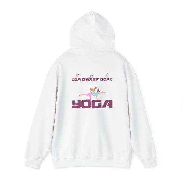 GGA Granddaddy Hoodie - Image 7