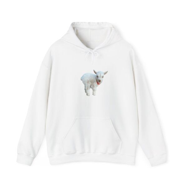 GGA Granddaddy Hoodie - Image 5