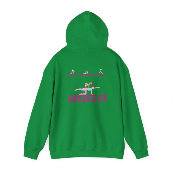 GGA Granddaddy Hoodie - Image 15
