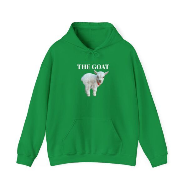 GGA Granddaddy Hoodie - Image 13
