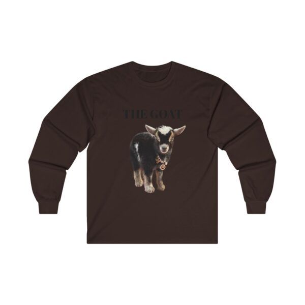 GGA Matrix Long Sleeve Tee - Image 13