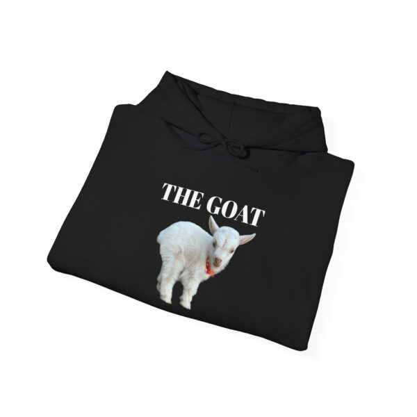 GGA Granddaddy Hoodie - Image 4