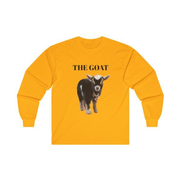 GGA Matrix Long Sleeve Tee - Image 9