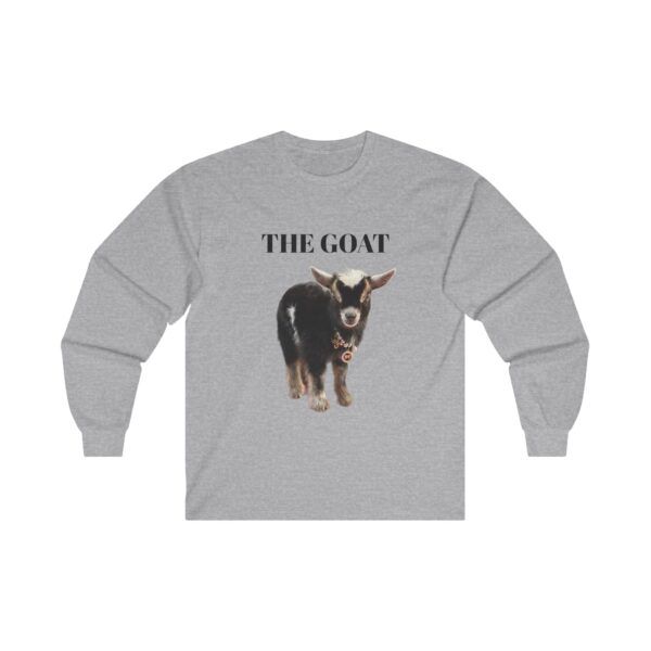GGA Matrix Long Sleeve Tee - Image 7