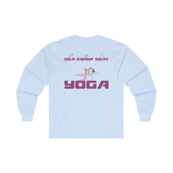GGA Matrix Long Sleeve Tee - Image 20
