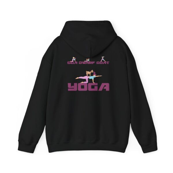 GGA Granddaddy Hoodie - Image 2