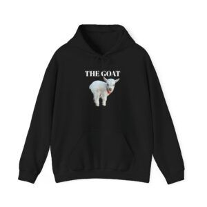 GGA Granddaddy Hoodie