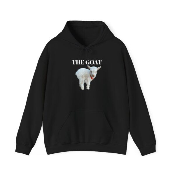 GGA Granddaddy Hoodie
