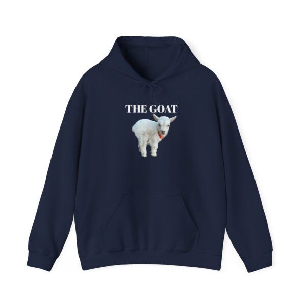 GGA Granddaddy Hoodie - Image 25