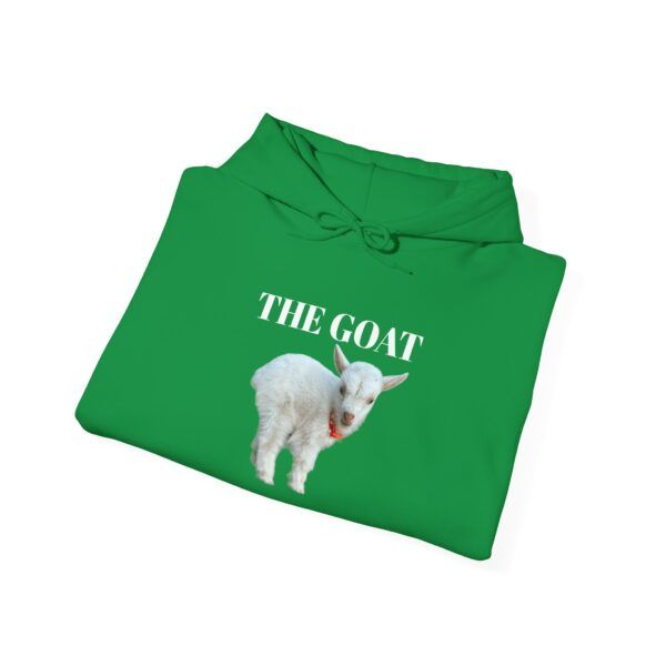 GGA Granddaddy Hoodie - Image 16