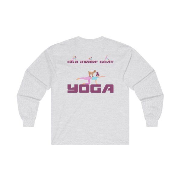 GGA Matrix Long Sleeve Tee - Image 4