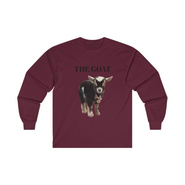 GGA Matrix Long Sleeve Tee - Image 11