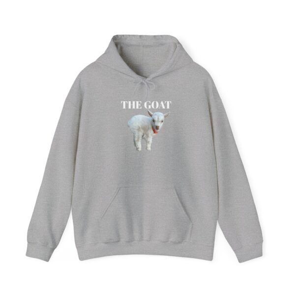 GGA Granddaddy Hoodie - Image 9