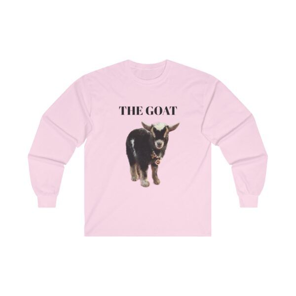 GGA Matrix Long Sleeve Tee - Image 29