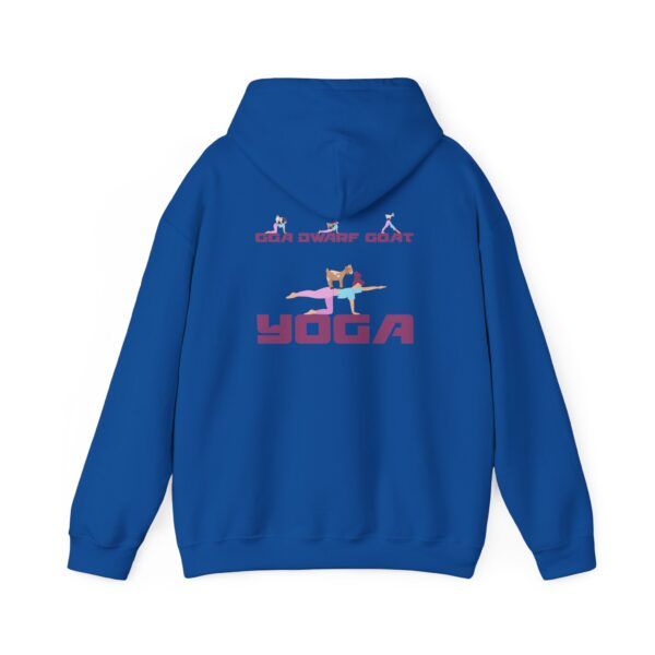 GGA Granddaddy Hoodie - Image 22