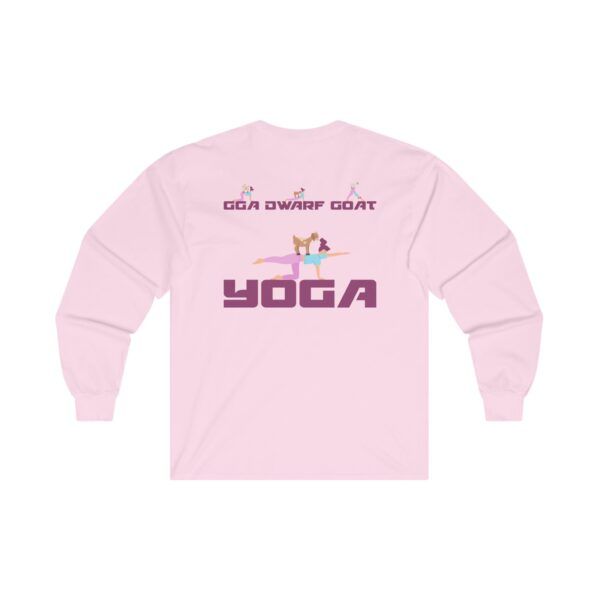GGA Matrix Long Sleeve Tee - Image 30