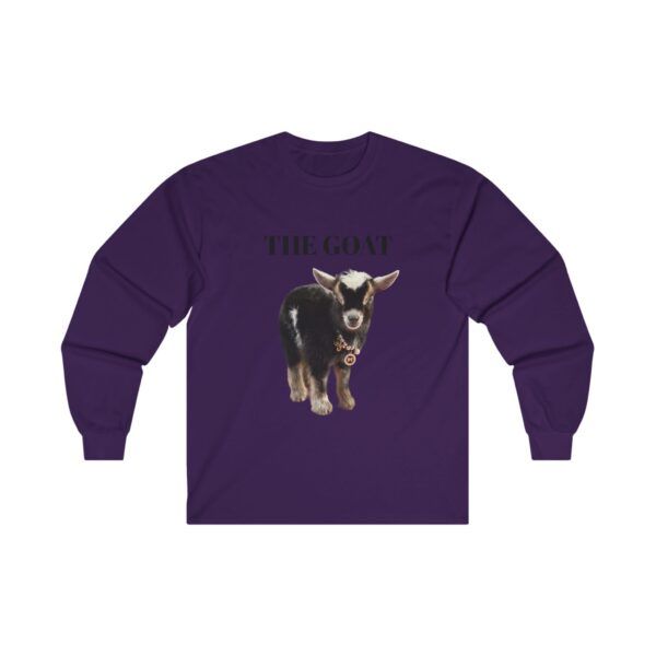 GGA Matrix Long Sleeve Tee - Image 27