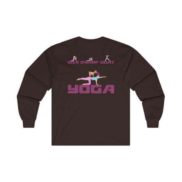 GGA Matrix Long Sleeve Tee - Image 14