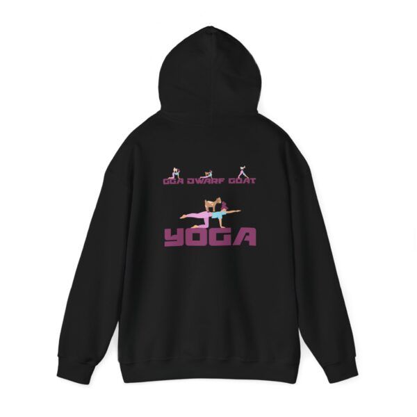 GGA Granddaddy Hoodie - Image 3