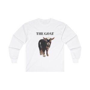GGA Matrix Long Sleeve Tee