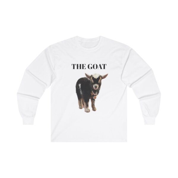 GGA Matrix Long Sleeve Tee