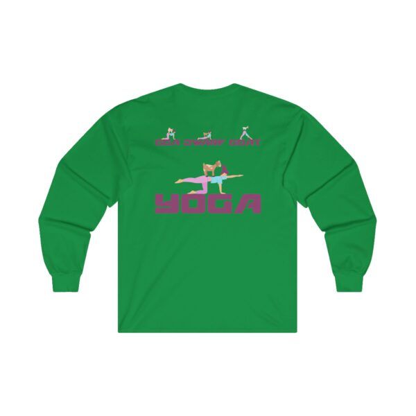 GGA Matrix Long Sleeve Tee - Image 18