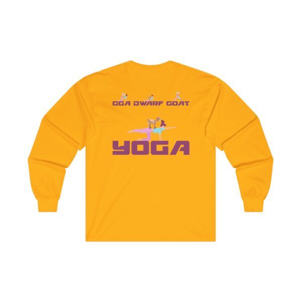 GGA Matrix Long Sleeve Tee - Image 10