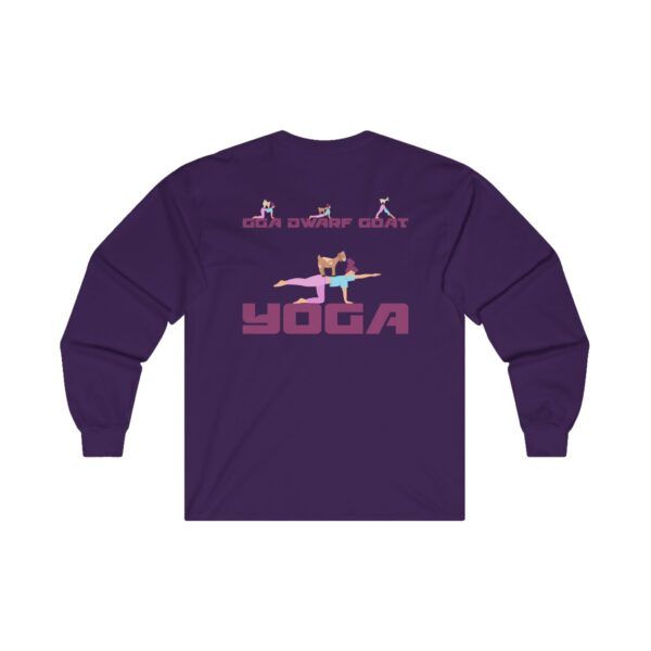 GGA Matrix Long Sleeve Tee - Image 28