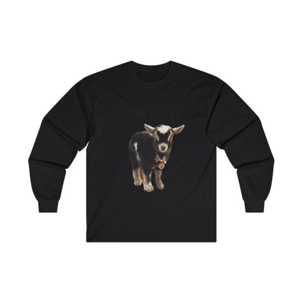 GGA Matrix Long Sleeve Tee - Image 5