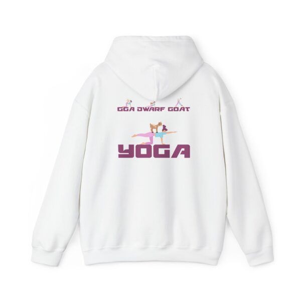 GGA Granddaddy Hoodie - Image 6