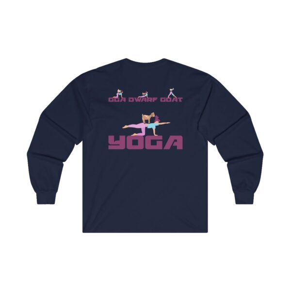 GGA Matrix Long Sleeve Tee - Image 26