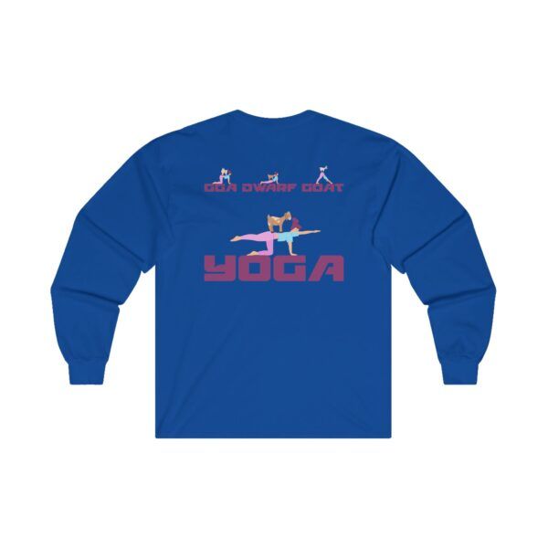 GGA Matrix Long Sleeve Tee - Image 24
