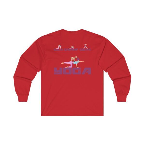 GGA Matrix Long Sleeve Tee - Image 32