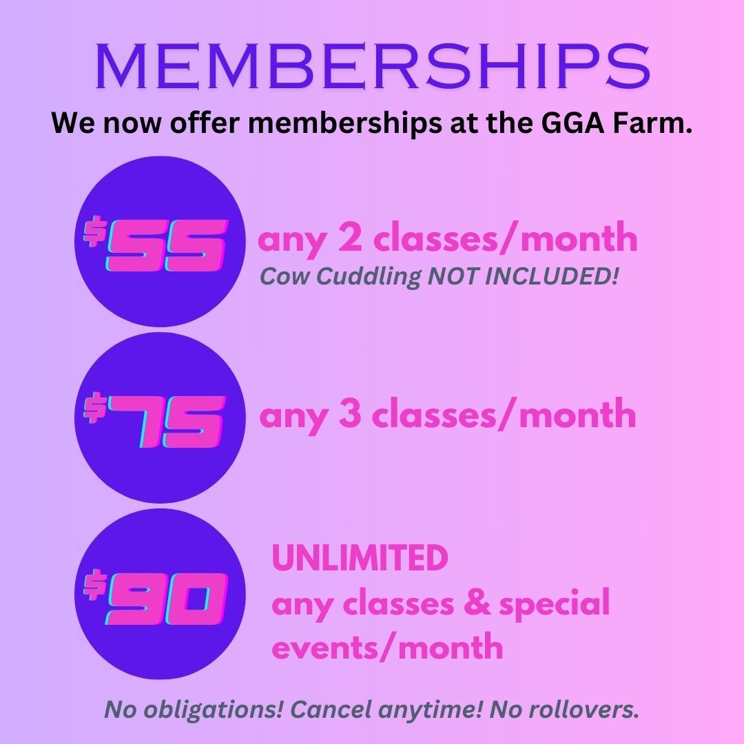Memberships
