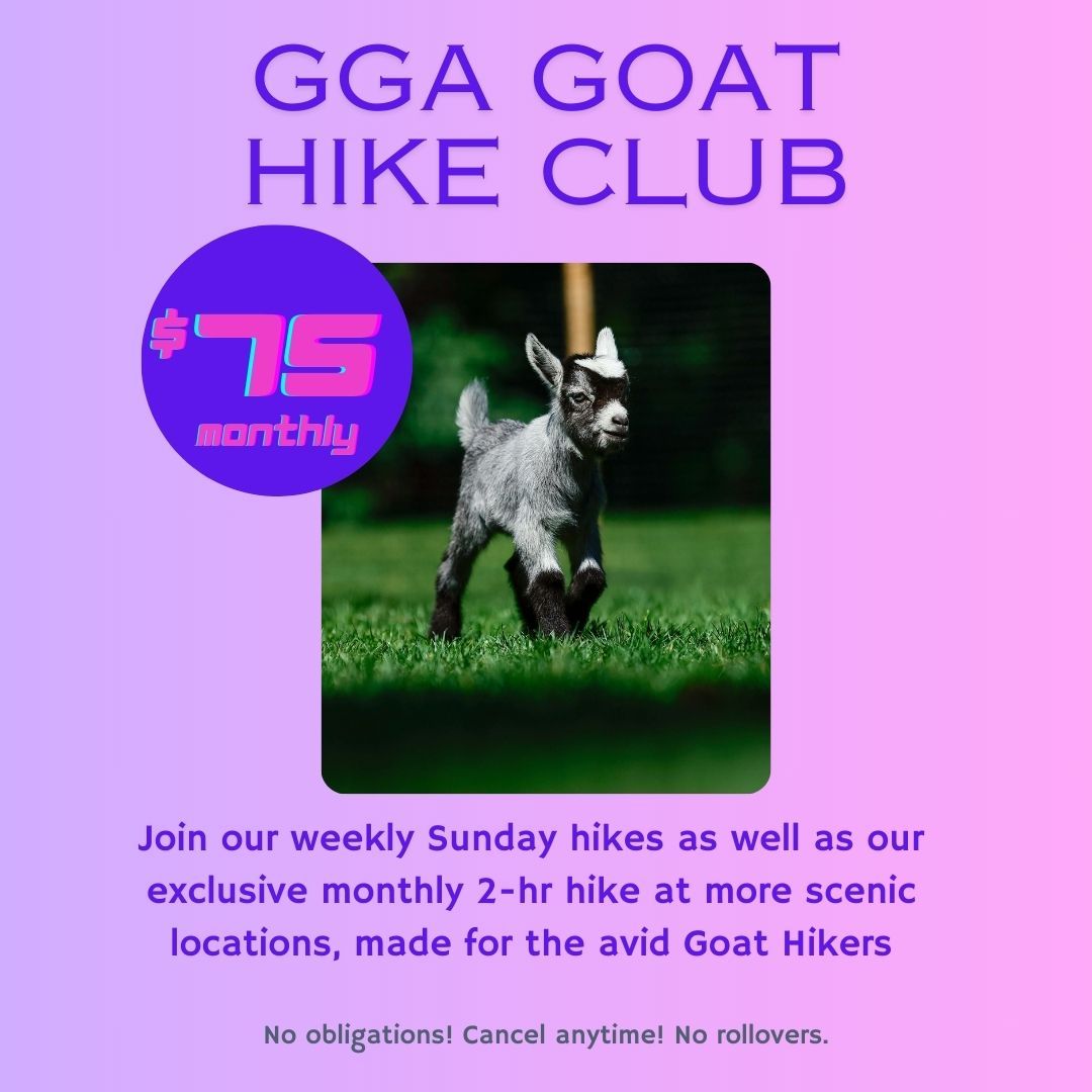 Hike Club