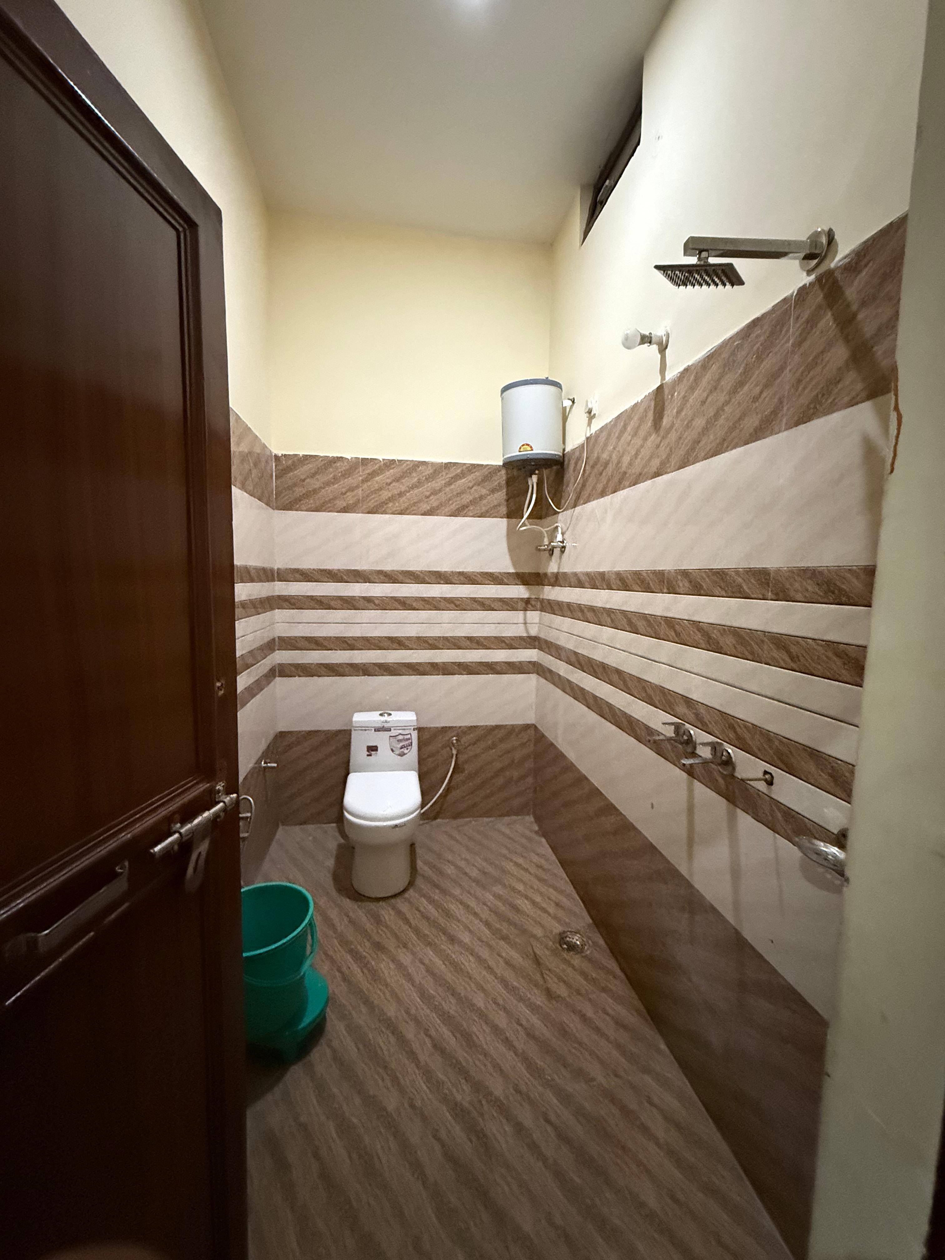Washroom