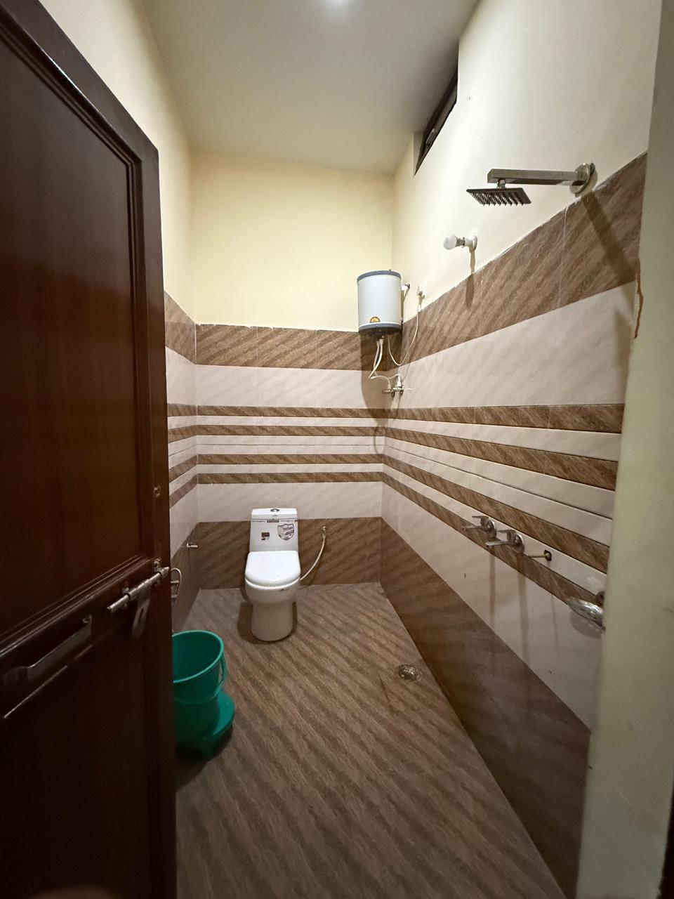 Washroom
