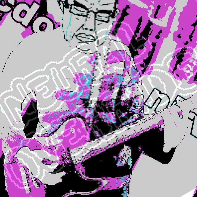 Afterparty – Neural Override incelcore cover of Gezebelle Gaburgably