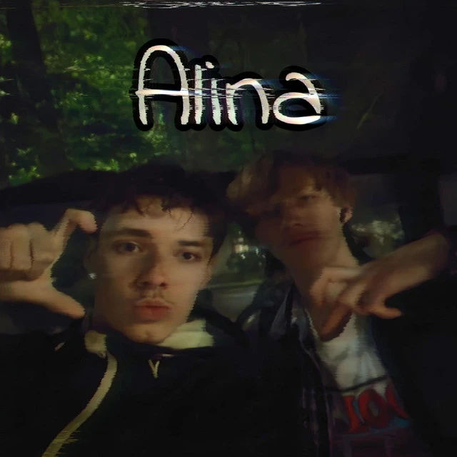 Alina – Neural Override bedroom rock single, May 2026