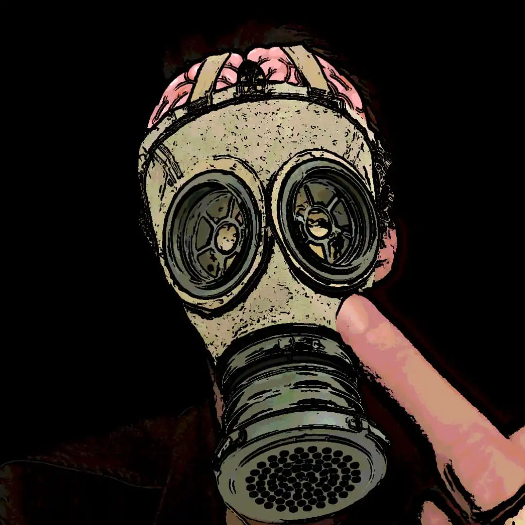 Neural Override profile picture