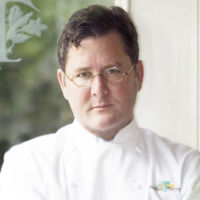 Charlie Trotter