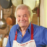 Jacques Pépin