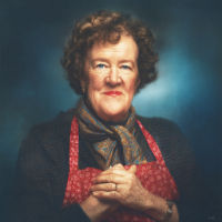 Julia Child