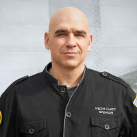 Michael Symon