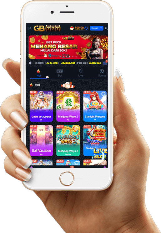 GB777 Slot Dana | Link deposit dana | link slot deposit dana 10 ribu tanpa potongan