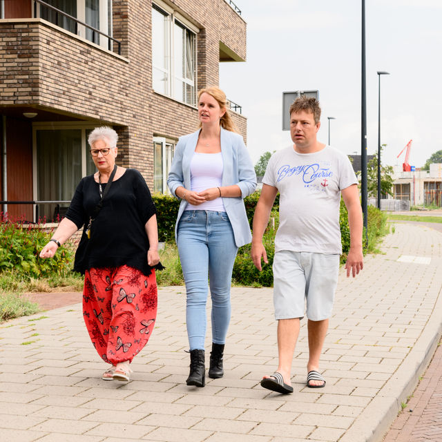 Beschermd wonen Nieuwe Meursweg GG Net High Res 133 Marcel de Bont Fotografie