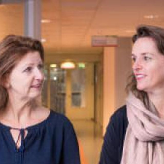 Expertise: Expertisecentrum depressie