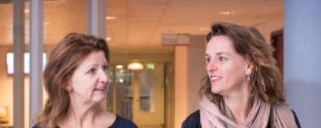 Expertise: Expertisecentrum depressie