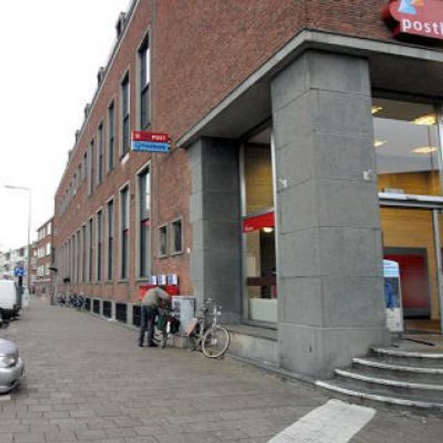 locatie Polikliniek Zutphen