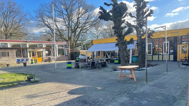 Warnsveld Inloop